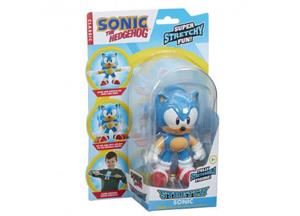 Sonic - Stretch Figure Classic Sonic