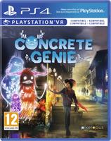 Sony Interactive Entertainment Concrete Genie (PSVR Compatible)