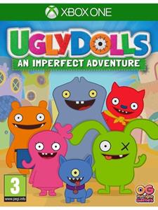 Outright Games Ugly Dolls - Microsoft Xbox One - Adventure