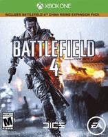 Electronic Arts Battlefield 4