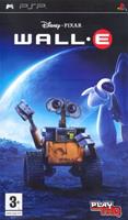 THQ Wall-E