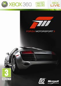 Microsoft Forza Motorsport 3