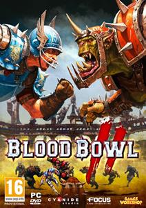 Focus Home Interactive Blood Bowl 2