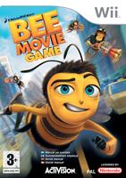 Activision Bee Movie Game