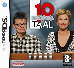 Easy Interactive 10 voor Taal