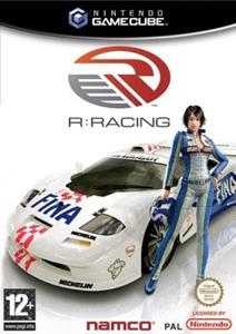 Namco R: Racing