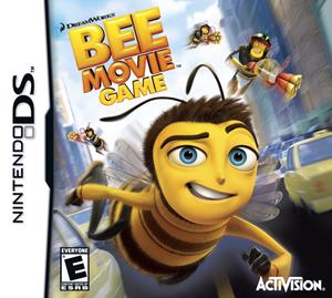 Activision Bee Movie Game