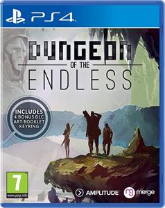 Merge Games Dungeon of the Endless