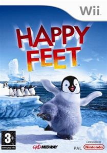 Midway Happy Feet