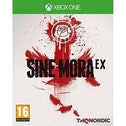 Sine Mora EX Xbox One Game