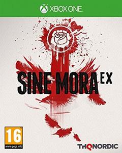 THQ Nordic Sine Mora EX