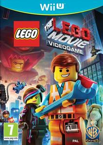 Warner Bros LEGO Movie the Videogame