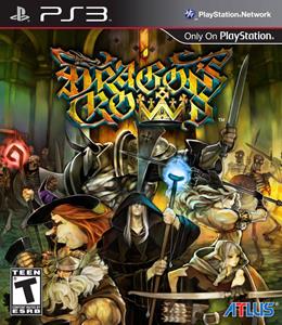 Atlus Dragon's Crown