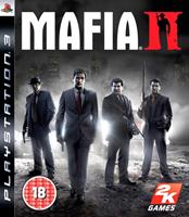 2K Games Mafia 2