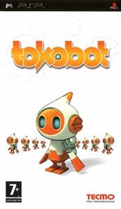 Tecmo Tokobot
