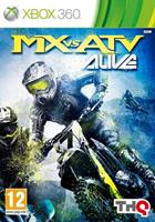 THQ MX vs ATV Alive