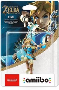 Nintendo Amiibo The Legend of Zelda - Link Archer (Breath of the Wild)