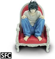 ABYStyle Death Note Sammelfigur L