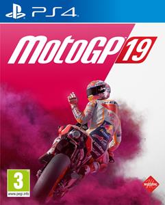 Milestone MotoGP 19