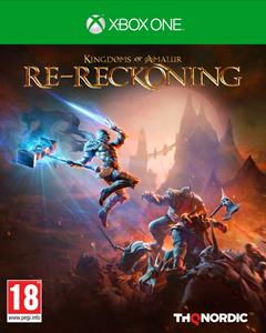 THQ Nordic Kingdoms of Amalur Re-Reckoning