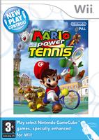 Nintendo Mario Power Tennis