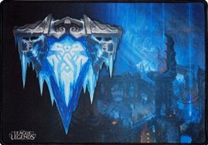 Riot Games League of Legends Freljord Mousepad