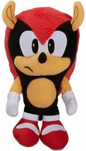 Jakks Pacific Sonic Pluche - Mighty (20cm)