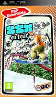 SSX On Tour (Essentials) - Sony PlayStation Portable - Sport - PEGI 3