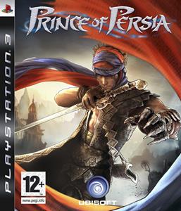 Ubisoft Prince of Persia