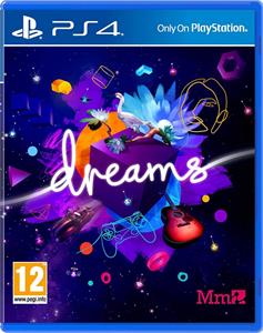 Sony Interactive Entertainment Dreams