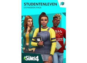 Electronic Arts De Sims 4 Studentenleven (Add-On)