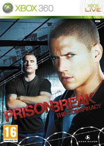 Deep Silver Prison Break