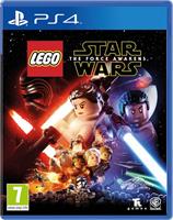 Warner Bros Lego Star Wars: The Force Awakens