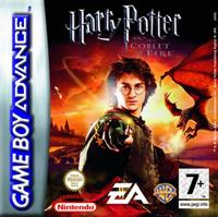 Electronic Arts Harry Potter en de Vuurbeker