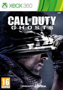 Activision Call of Duty Ghosts