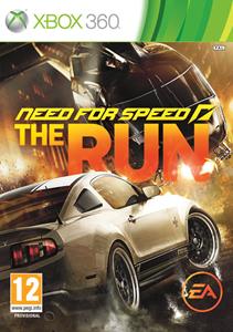 Electronic Arts Need for Speed The Run