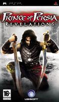 Ubisoft Prince of Persia Revelations