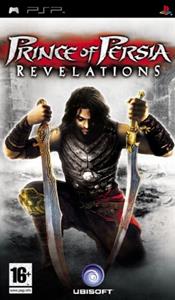 Ubisoft Prince of Persia Revelations