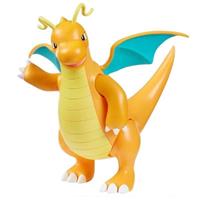 Wicked Cool Toys Pokemon Action Figure - Dragonite