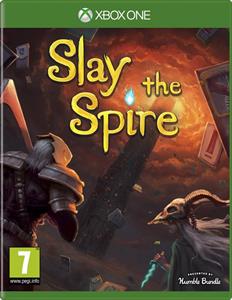 Humble Bundle Slay the Spire