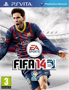 Electronic Arts Fifa 14