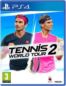 Nacon Tennis World Tour 2