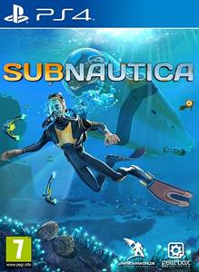 505 Games Subnautica