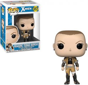 POP! Wackelkopf Figur Negasonic Actionfiguren farblos
