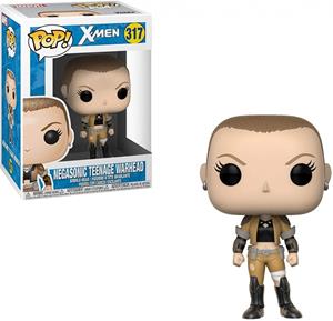 Funko X-Men Pop Vinyl: Negasonic Teenage Warhead