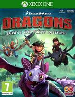 Bandai Namco Dragons Dawn of New Riders