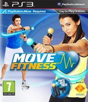 Sony Interactive Entertainment Move Fitness (Move)