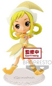 Banpresto Magical Doremi Qposket - Momoko Asuka (Versie B)