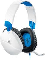 Turtle Beach Ear Force 70P (White)