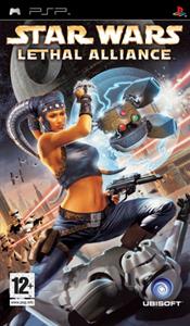 Ubisoft Star Wars Lethal Alliance